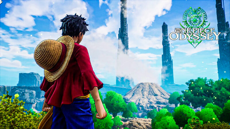 One Piece Odyssey: Everything you need to know about the brand new RPG game