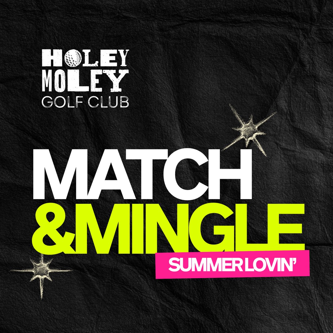 matchbox event cover image