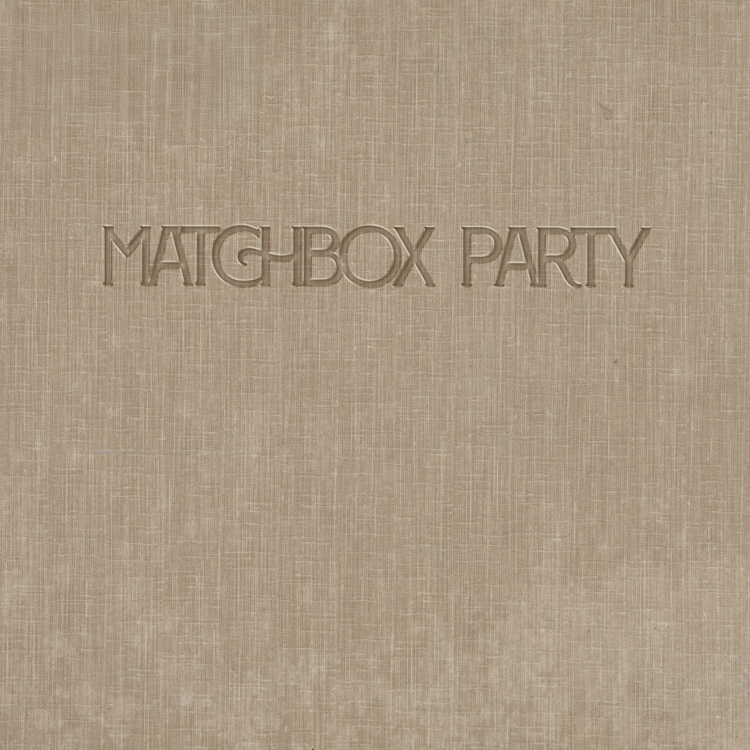 matchbox event cover image