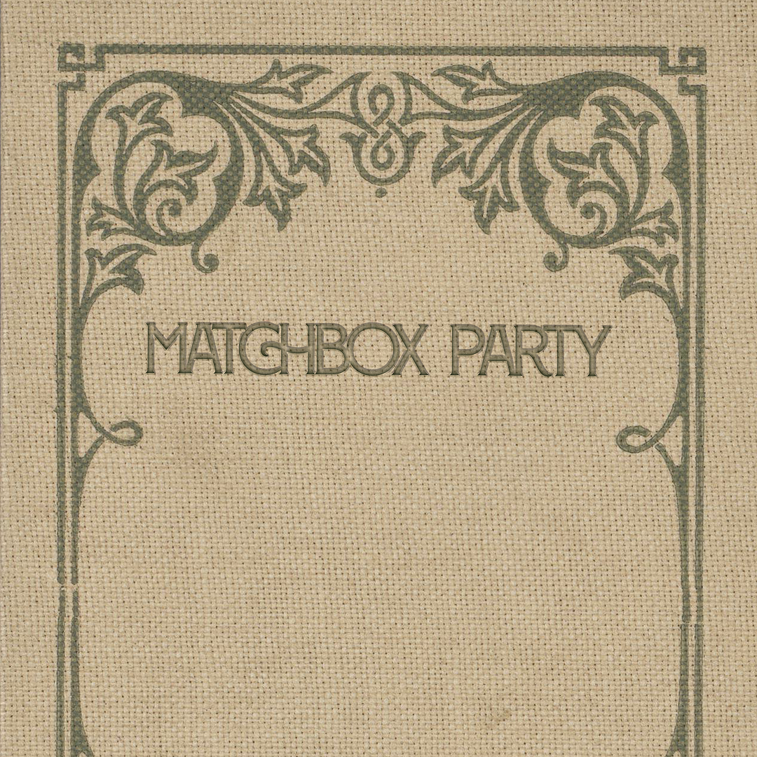 matchbox event cover image