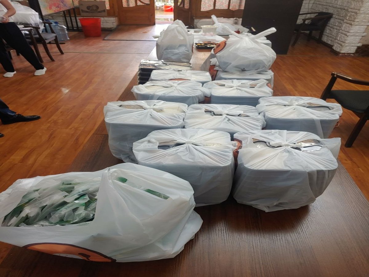first delivery-2