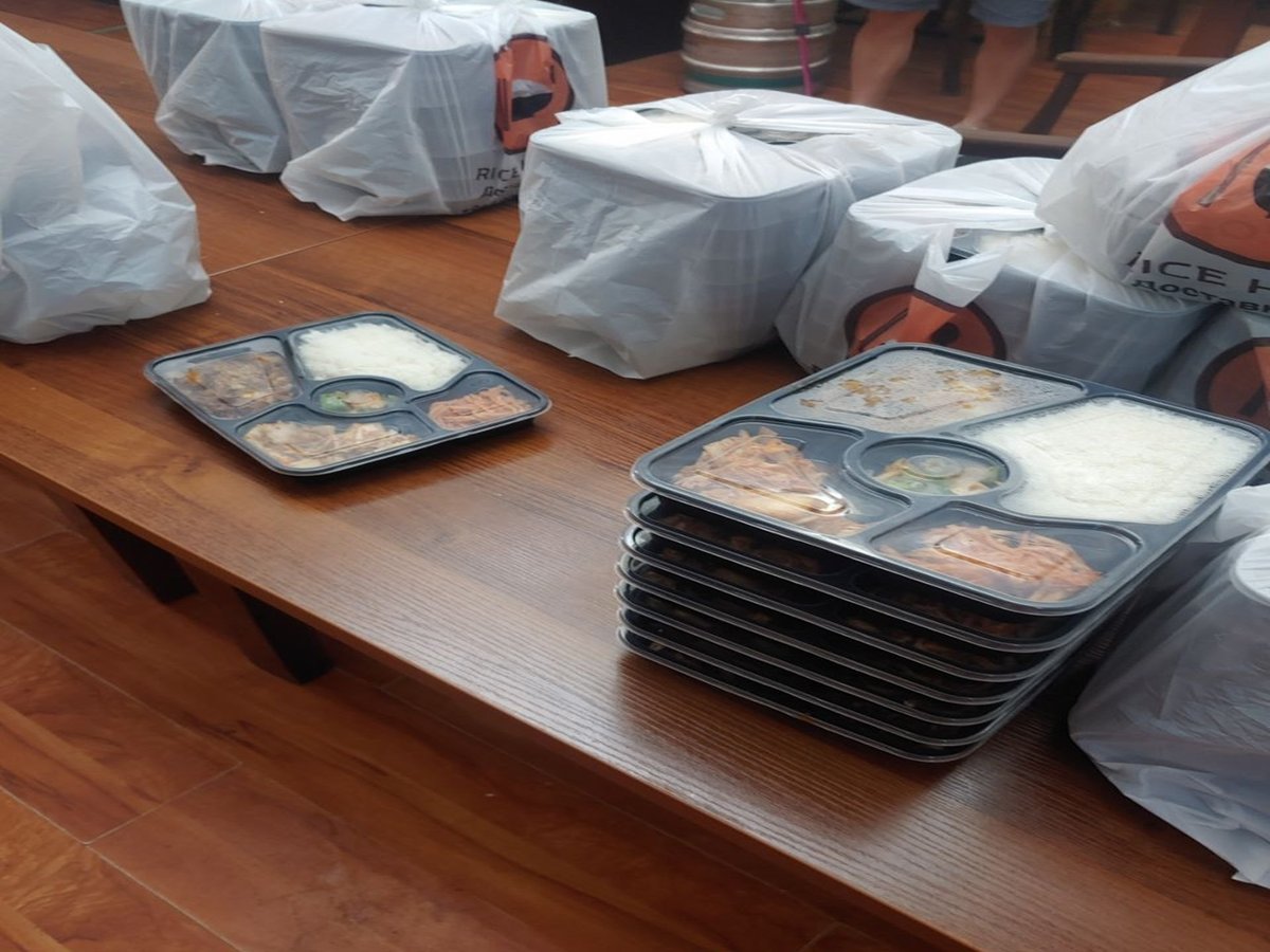 first delivery-5