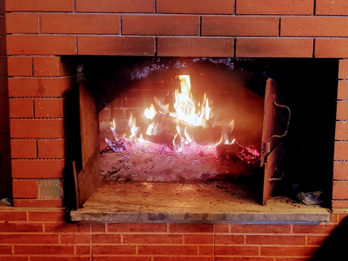 RICEHOUSE archive: charcoal fire