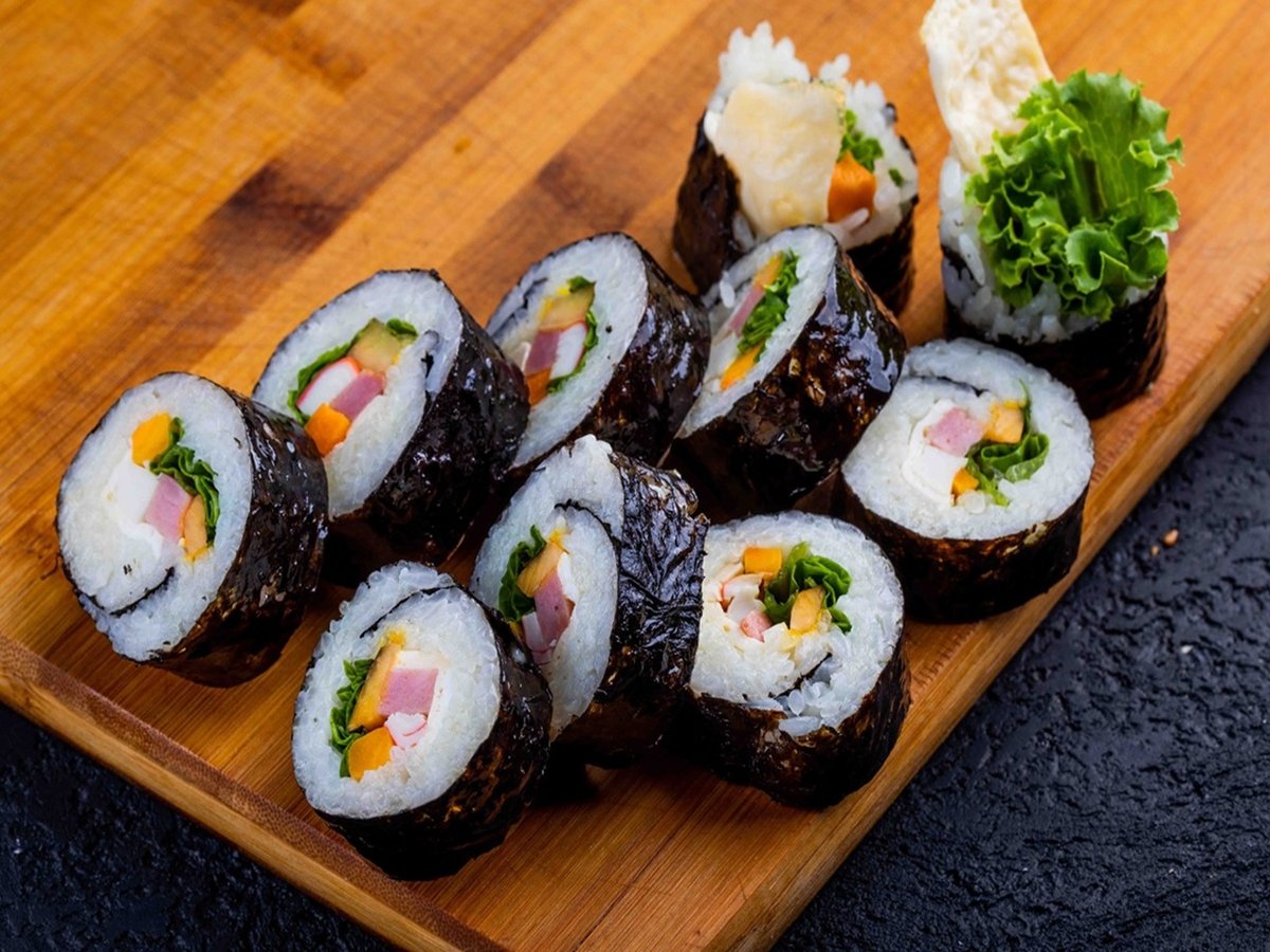 katsu set