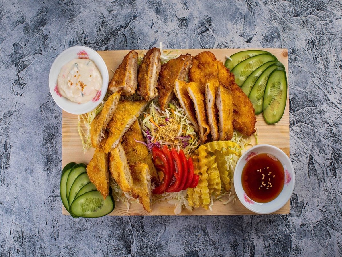 Rice-kuksi