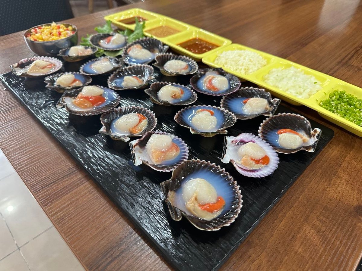 karibi BBQ