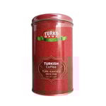 القهوة التركية توركو بابا 200جرام Turko Baba Turkish Coffee