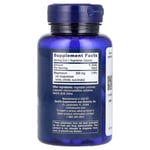 لايف إكستانشن‏ كبسولات مغنيسيوم 500 ملجم 100 كبسولة نباتية Life Extension Magnesium Caps