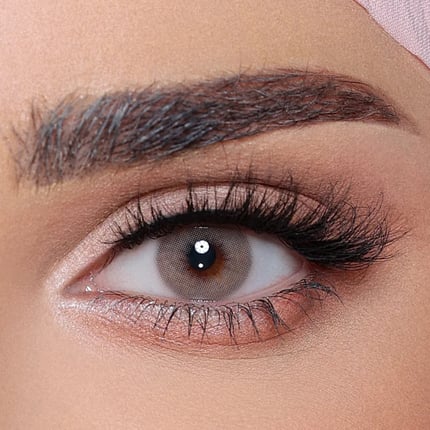 عدسات لومينوس لات 2 عدسات Luminous Latte