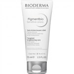 بيوديرما بيجمينتبيو كريم تفتيح للمناطق الحساسة Bioderma Pigmentbio Whitening Cream for Sensitive Areas