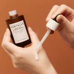سكين 1004 أمبولة مدغشقر سنتيلا بروبيو سيكا 50مل SKIN 1004 Madagascar Centella Probio-Cica Intensive Ampoule