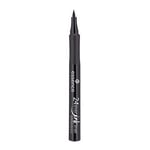 ايسنس قلم كحل سائل 24 ايفر انك اسود فاحم | Essence 24ever ink liner Intense Black
