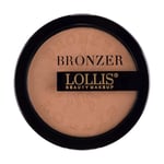 لوليس برونزر 02 - LOLLIS BRONZER 02
