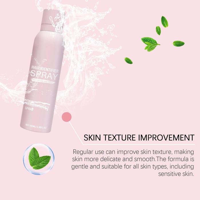 Hair Identifier Spray 114ML