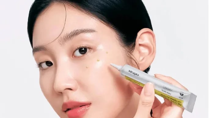 سيروم سيليماكس ريتينال لتقوية البشرة