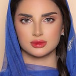 عدسات لومينوس ألموند 2 عدسات Luminous Almond