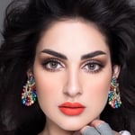 ماي لينس عدسات لايت براون My Lense Light Brown