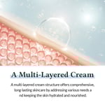 دكتور الثيا كريم 147 باريير 50مل Dr. Althea Cream 147 Barrier