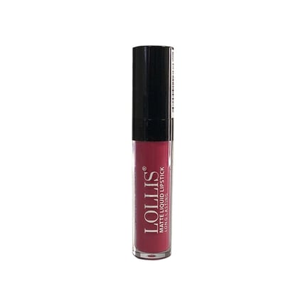 لوليس أحمر شفاه سائل مطفي 31 – LOLLIS MATTE LIQUID LIPSTICK 31
