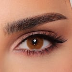 عدسات لومينوس أوكري 2 عدسات Luminous Ocre