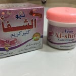كريم نيو الشفأ