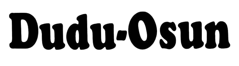 Dudu Osun - دودو أوسن