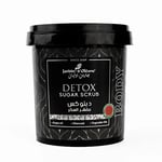جاردن اوليان مقشر السكر ديتوكس Jardin Oleane Sugar scrub Detox
