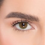 عدسات ناتشورال لمدة شهر كور جرين Naturel Core Green