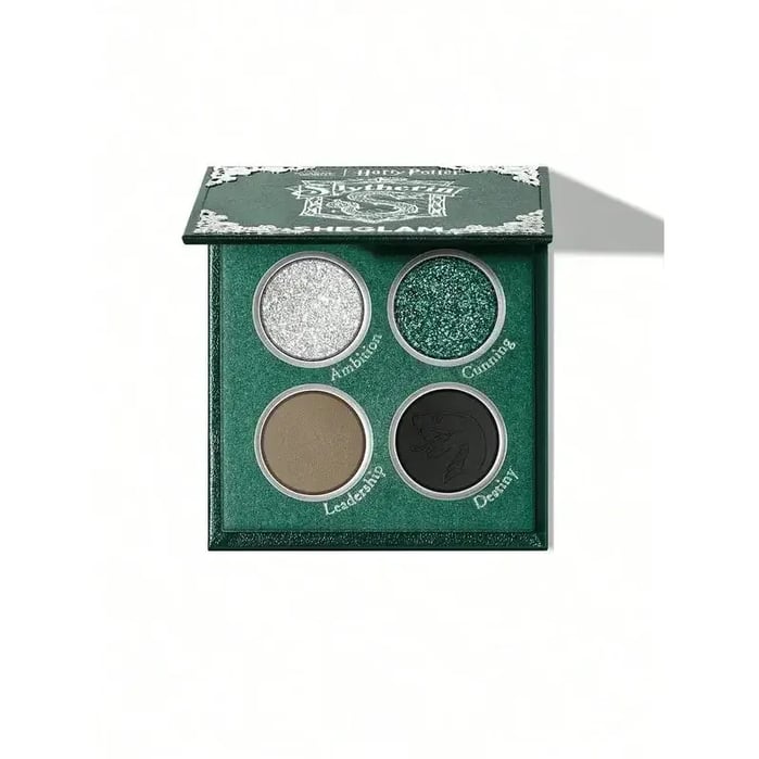 SHEGLAM Harry Potter Eyeshadow Palette