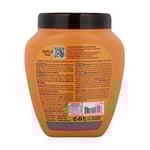 سكالا اكسبرت كريم بخلاصة المانجا وزبدة الشيا والجوز 1000جم SKALA Brasil Mango Hair Treatment Cream