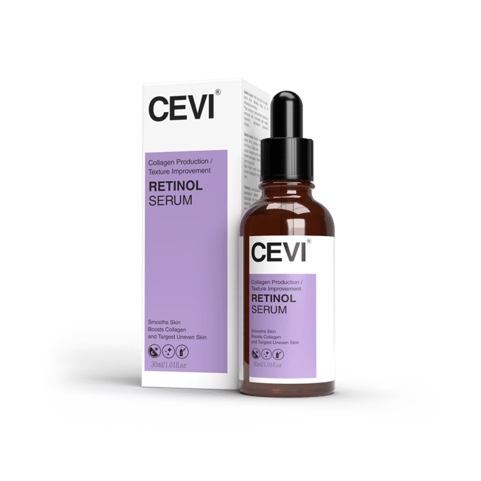 سيفي® سيروم الريتينول 30مل CEVI® Retinol Serum