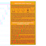 بيورديرم شرائط الانف بالشاي الاخضر 6 قطع Purederm Green Tea Nose Pore Strips