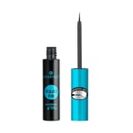 ايسينس كحل عيون سائل مقاوم للماء أسود 01 | Essence Liquid Ink Eyeliner Waterproof Black 01