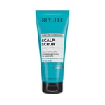 ريفويل مقشر فروة الرأس المنقي 200مل Revuele Purifying & Energizing Scalp Scrub