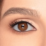 ناتشورال عدسات Natural Lenses La Brown