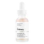 ذا اورديناري سيروم لاكتيك اسيد 30مل The Ordinary lactic acid 10%+HA