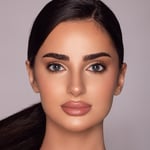 عدسات ايليت Elite Sky Blue