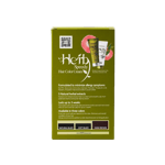 هيرب سبيدي كريم صبغة الشعر- بني غامق Herb Speedy Hair Color Cream-Dark Brown