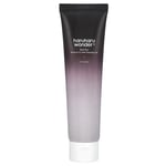 هارو هارو جل تنظيف ناعم 100مل Haruharu Wonder Black Rice Moisture 5.5 Soft Cleansing Gel