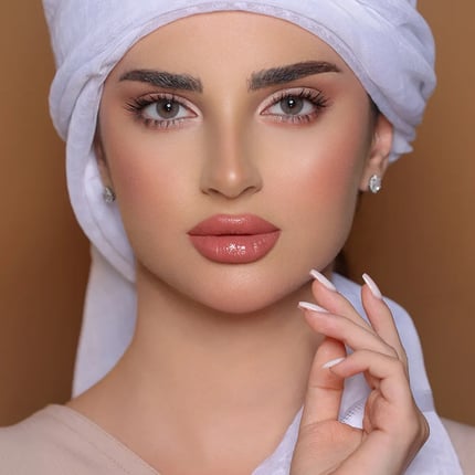 عدسات لومينوس كوارتيزو 2 عدسات Luminous Quartizo