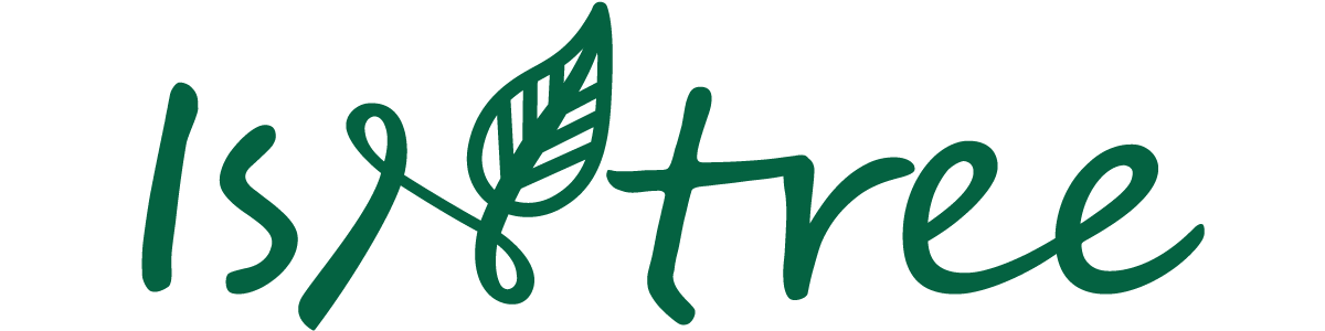ISNtree | اسنتري