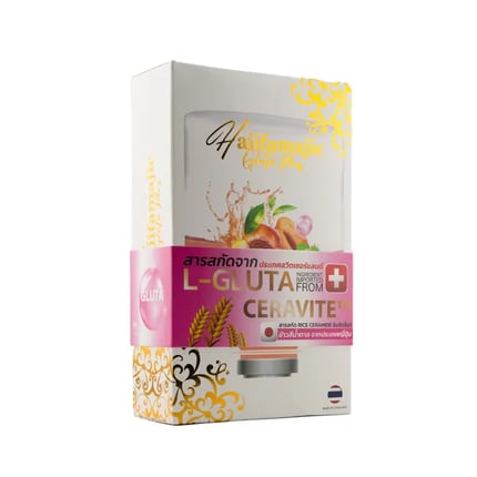 هايفا ماجيك جلوتا بلس HAIIFAMAJIC Gluta Pluse