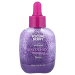 ايكوال بيري سيروم الباكتشويل بديل للريتنول 30مل EQQUALBERRY Bakuchiol Plumping Serum