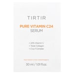 ترتر سيروم فيتامين سي 24 -30مل TIRTIR Pure Vitamin C24 Serum