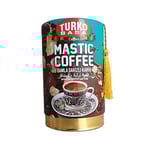 قهوة تركية توركو بابا بالمستكة التركية 200 جرام Turko Baba Mastic Coffee