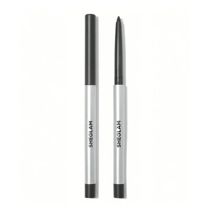 شيجلام محدد عيون كريمي اون-لاين Sheglam On-Line Creamy Eyeliner-Brown