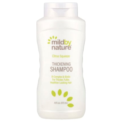 مايلد باي ناتشور‏ شامبو تكثيف الشعر Mild By Nature Thickening Shampoo
