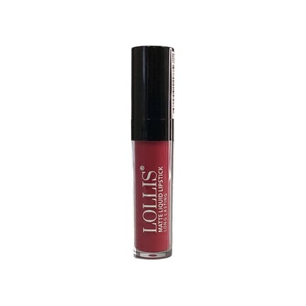 لوليس أحمر شفاه سائل مطفي 32 – LOLLIS MATTE LIQUID LIPSTICK 32