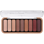 ايسنس باليت ظلال العيون ذا براون إيديشن 30 Essence The Brown Edition Eyeshadow palette