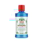 غسول الفم ايثيمول بالنعناع البارد الخالي من الكحول 500مل Euthymol Alcohol-free Mouthwash Icy Mint